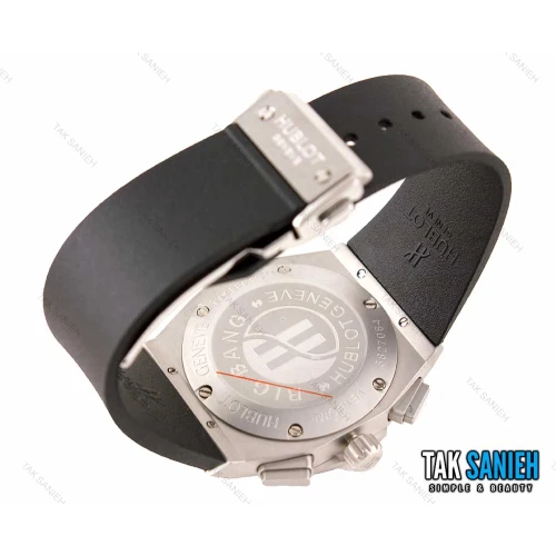 ساعت مردانه هابلوت مدل Hublot-2539-G