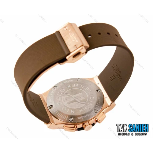 ساعت مچی هابلوت مردانه مدل Hublot-2723-G