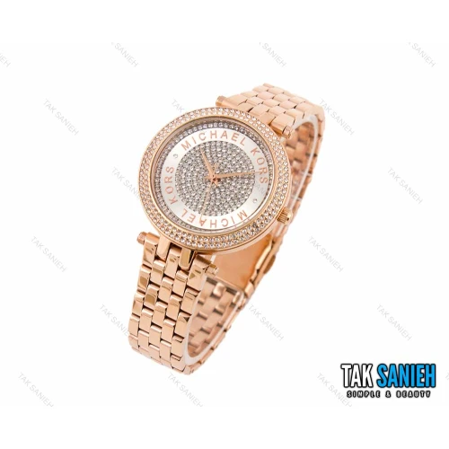 ساعت مچی زنانه مایکل کورس مدل Michael-2416-L