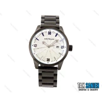 ساعت مچی مردانه مونت بلانس مدل Montblanc-2352-G