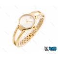 ساعت مچی زنانه موادو مدل Movado-2417-L