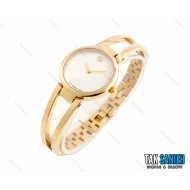ساعت مچی زنانه موادو مدل Movado-2417-L