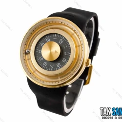 ساعت اُ دی ام مردانه مدل ODM-2744-G