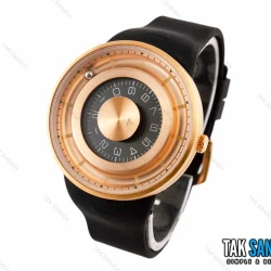 ساعت مچی اُ دی ام مردانه مدل ODM-2745-G