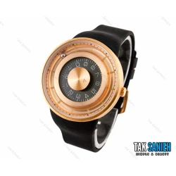 ساعت مچی اُ دی ام مردانه مدل ODM-2745-G