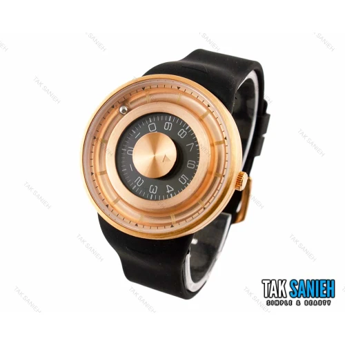 ساعت مچی اُ دی ام مردانه مدل ODM-2745-G