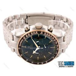 ساعت مچی مردانه امگا مدل Omega-2382-G