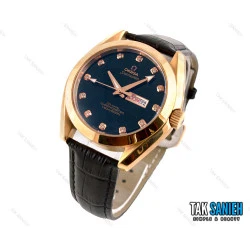 ساعت مچی امگا سیمستر مردانه مدل Omega-2444-G