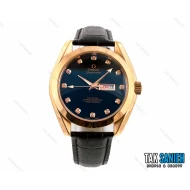 ساعت مچی امگا سیمستر مردانه مدل Omega-2444-G