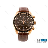 ساعت مچی امگا اسپیدمستر مردانه مدل Omega-2445-G