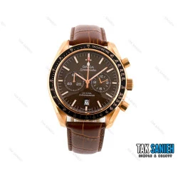 ساعت مچی امگا اسپیدمستر مردانه مدل Omega-2445-G