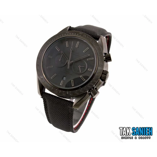 ساعت مچی امگا اسپیدمستر مردانه مدل Omega-2559-G