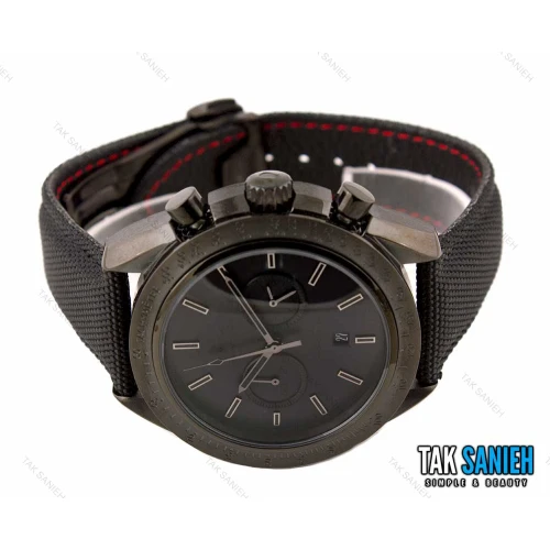 ساعت مچی امگا اسپیدمستر مردانه مدل Omega-2559-G