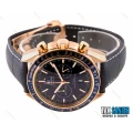 ساعت مچی مردانه امگا اسپیدمستر مدل Omega-2595-G