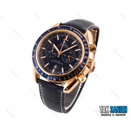 ساعت مچی مردانه امگا اسپیدمستر مدل Omega-2595-G