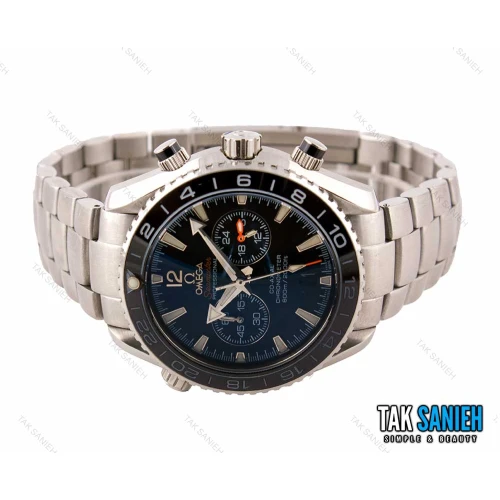 ساعت مچی امگا سیمستر مردانه مدل Omega-2596-G