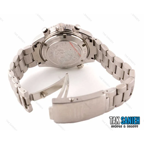 ساعت مچی امگا سیمستر مردانه مدل Omega-2596-G