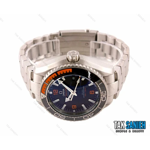 ساعت مردانه امگا سیمستر مدل Omega-2598-G