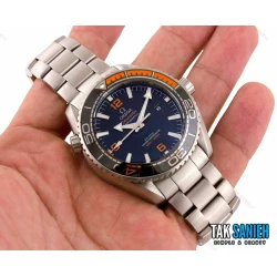 ساعت مردانه امگا سیمستر مدل Omega-2598-G