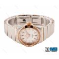 ساعت مچی امگا کانسلیشن زنانه مدل Omega-2793-L
