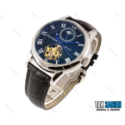 ساعت مچی مردانه پتک فیلیپ مدل Patek-2383-G