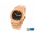 ساعت مچی پاتک فلیپ ناتیلوس مردانه مدل Patek-2471-G