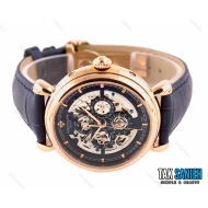 ساعت مچی پتک فلیپ مردانه مدل Patek-2560-G