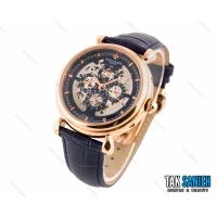 ساعت مچی پتک فلیپ مردانه مدل Patek-2560-G