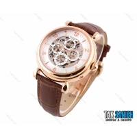 ساعت مچی مردانه پتک فیلیپ مدل Patek-2561-G