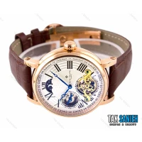 ساعت پتک فلیپ مردانه مدل Patek-2563-G