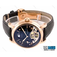 ساعت مچی پتک فلیپ مردانه مدل Patek-2599-G