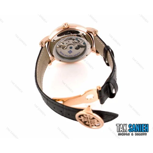 ساعت مچی پتک فلیپ مردانه مدل Patek-2599-G