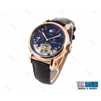 ساعت مچی پتک فلیپ مردانه مدل Patek-2599-G