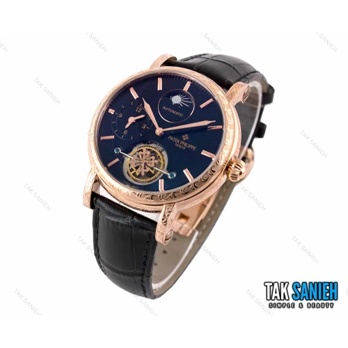ساعت مچی مردانه پتک فلیپ مدل Patek-2634-G
