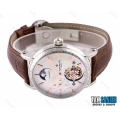 ساعت پتک فلیپ مردانه مدل Patek-2635-G