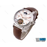 ساعت پتک فلیپ مردانه مدل Patek-2635-G