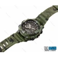 ساعت مچی کیو کیو مردانه مدل Q&Q-2731-G