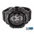 ساعت مچی کیو اند کیو مردانه مدل Q&Q-2732-G