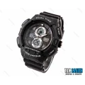 ساعت مچی کیو اند کیو مردانه مدل Q&Q-2732-G
