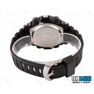 ساعت مچی مردانه کیو کیو مردانه مدل Q&Q-2734-G