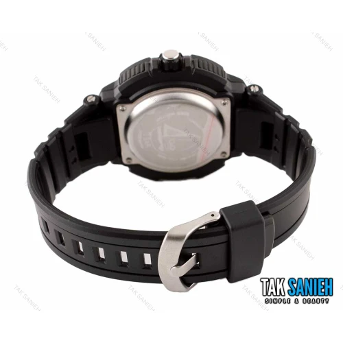 ساعت مردانه کیو اند کیو مدل Q&Q-2735-G