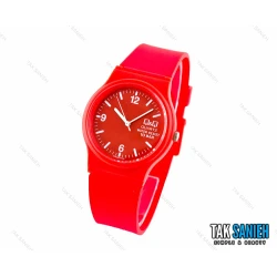 ساعت مچی زنانه کیو اند کیو مدل Q&Q-2566-L