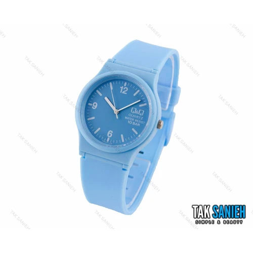 ساعت زنانه کیو اند کیو مدل Q&Q-2568-L