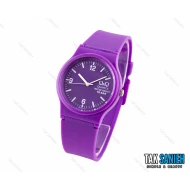 ساعت مچی کیو کیو زنانه مدل Q&Q-2569-L