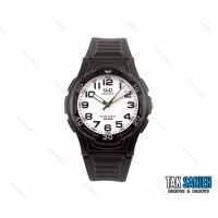 ساعت مچی مردانه کیو اند کیو مدل Q&Q-2573-G