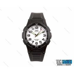 ساعت مچی مردانه کیو اند کیو مدل Q&Q-2573-G
