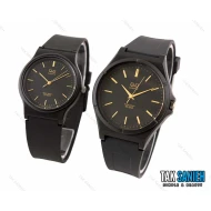 ساعت مچی کیو اند کیو ست مدل Q&Q-2574-S