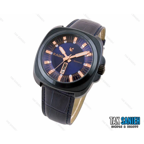 ساعت مچی مردانه رادو مدل Rado-2418-G
