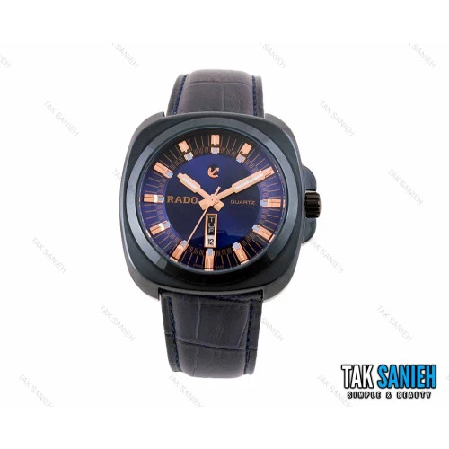 ساعت مچی مردانه رادو مدل Rado-2418-G