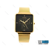 ساعت مچی رادو مردانه مدل Rado-2449-G